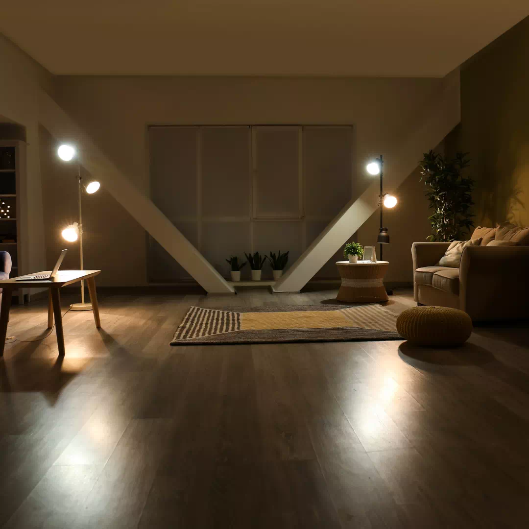 Indoor