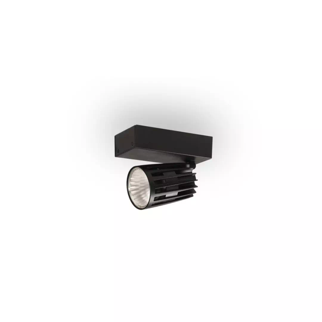 Indoor luminaires