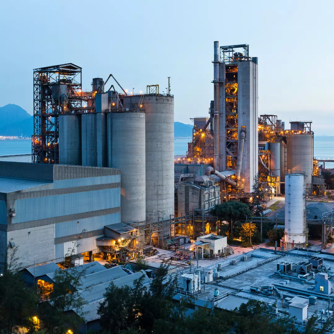 Industries