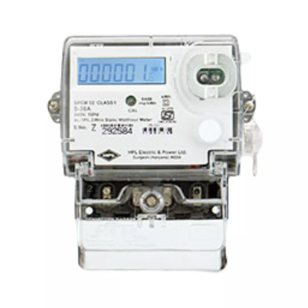 Energy Meters