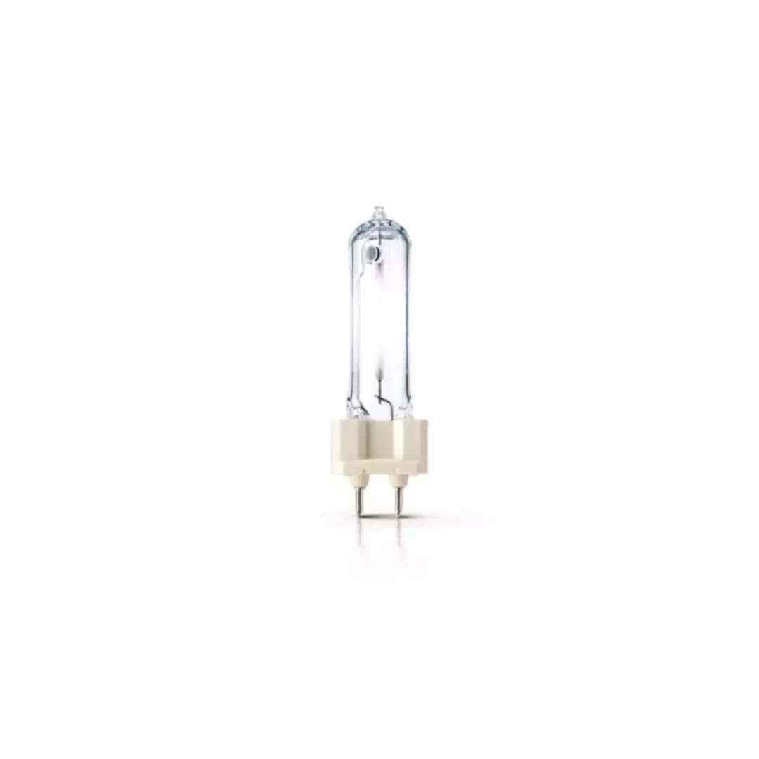 Conventional lamps and tubes