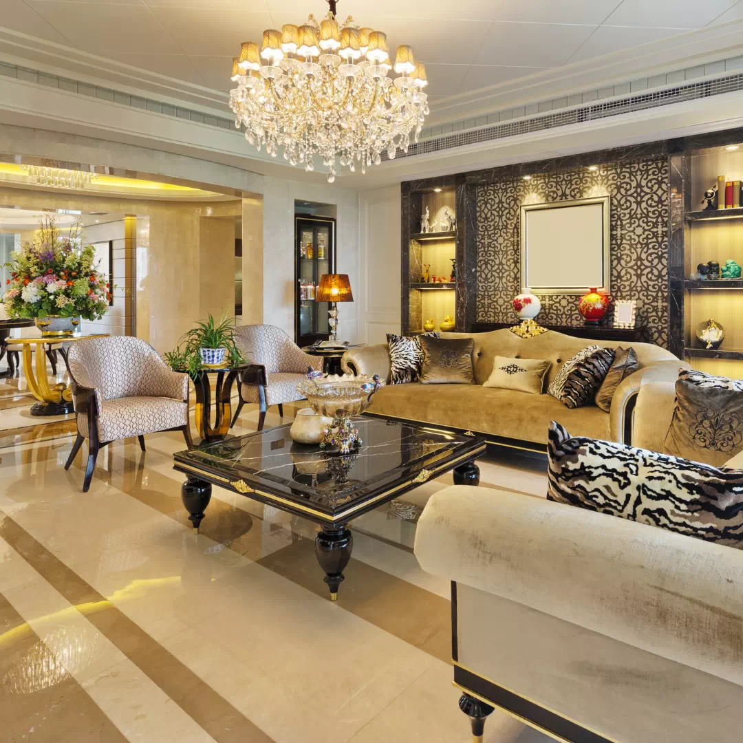 Decorative