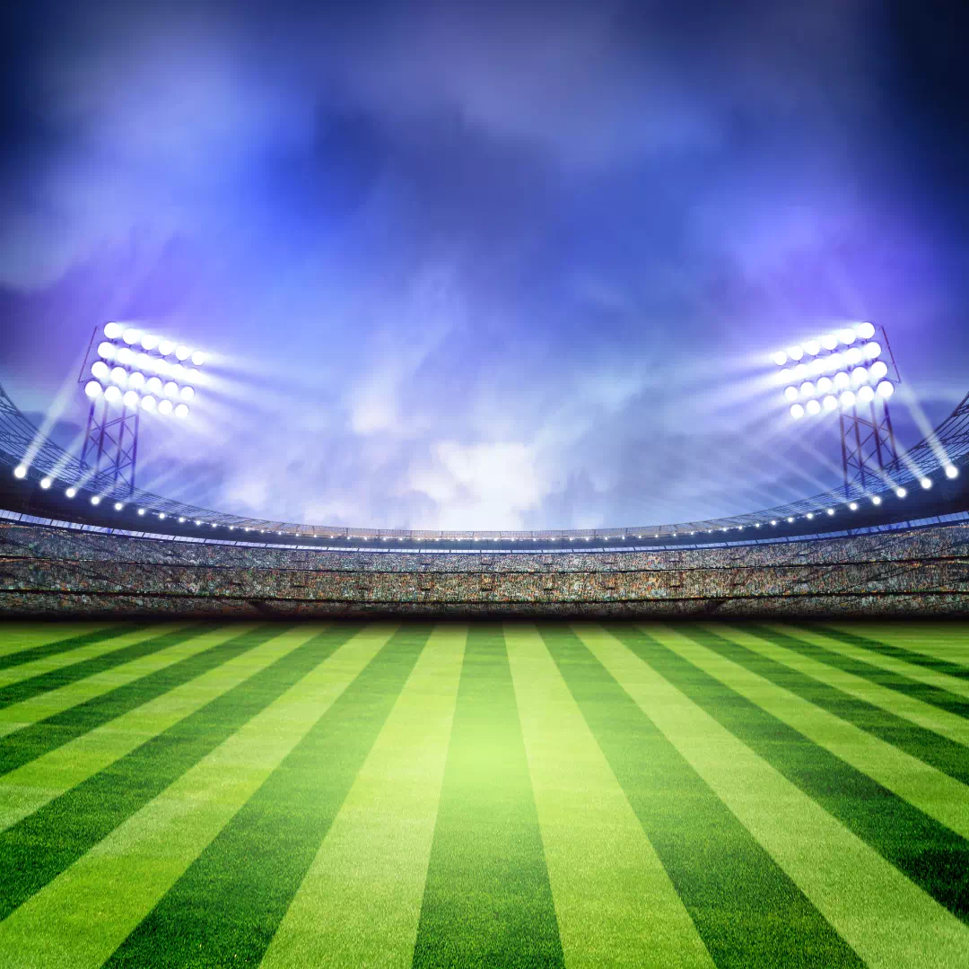 Stadiums