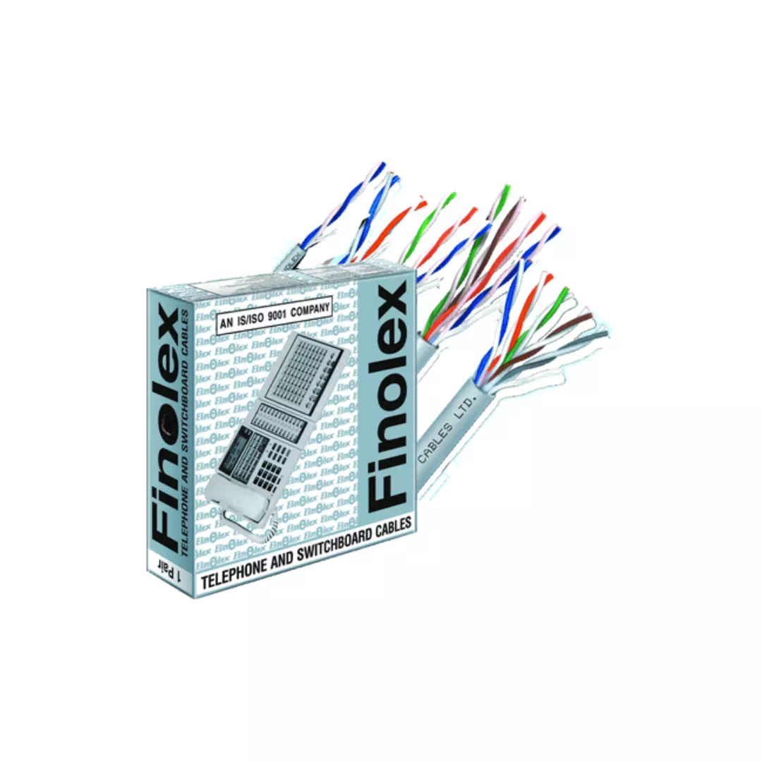 Telephone Cables
