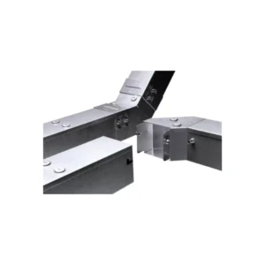 Salamandre Secure Trunking