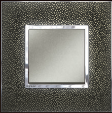 Leather (Galuchat)