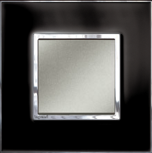 Mirror (Black)