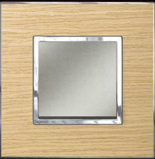 Wood (Light Oak)