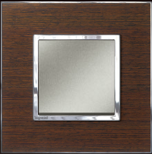 Wood (Wood Wenge Style)