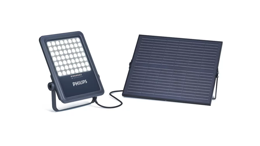 Solar Range